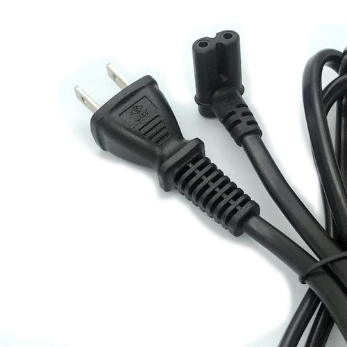 厂家直销ccc认证电源线 国标三插品字尾电源线