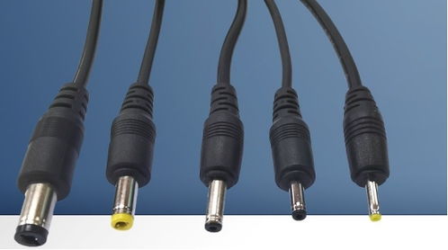 什么是dc电源线 可以运用在哪些方面