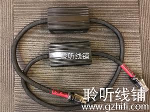 深入评测 美国MIT Z Cord ACLL电源线 —— 科技与音质的交融