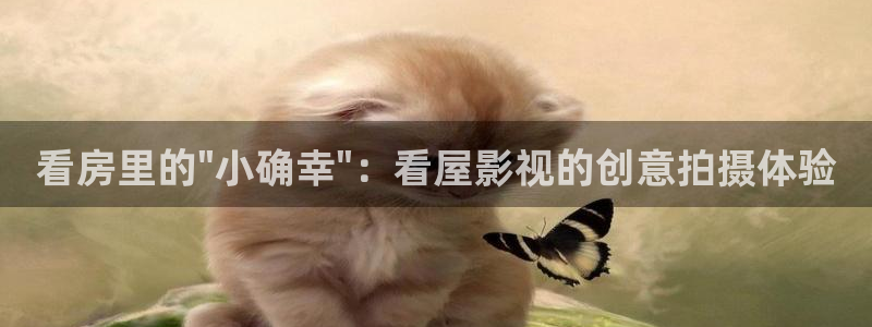 金牌影视官网首页：看房里的\